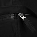 Spodnie trekkingowe damskie Aulp Bonny Zip-Off black 14