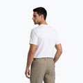 Spodnie trekkingowe męskie Aulp Brady light khaki 5