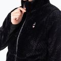 Bluza damska Aulp Becco Coral Fleece black 3