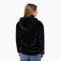 Bluza damska Aulp Candy Faux Fur black 2