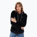 Bluza damska Aulp Candy Faux Fur black 3