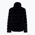 Kurtka zimowa damska Aulp Candy Faux Fur black 7