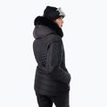 Kurtka narciarska damska Aulp Carin Ski black 2