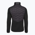 Kurtka hybrydowa damska Aulp Celsi Hybrid black 2