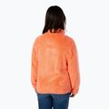 Bluza damska Aulp Visha Coral Fleece hibiscus 2