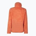 Bluza damska Aulp Visha Coral Fleece hibiscus 6