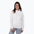 Bluza damska Aulp Simix Jacquard Knit white