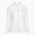 Bluza damska Aulp Simix Jacquard Knit white 6