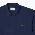 Koszulka polo męska Lacoste L1264 dark indigo blue 6