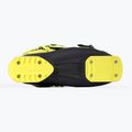 Buty narciarskie męskie Rossignol Allspeed 120 black/yellow 4
