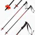 Kije narciarskie dziecięce Rossignol Tactic Jr red 6