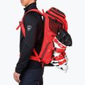 Plecak narciarski na buty Rossignol Hero Boot Pack 35 l  hero 9