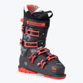 Buty narciarskie męskie Rossignol Alltrack 90 black/red