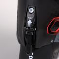 Buty narciarskie męskie Rossignol Alltrack 90 black/red 6