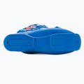 Buty narciarskie męskie Lange RS 130 power blue 4