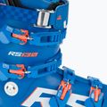 Buty narciarskie męskie Lange RS 130 power blue 6