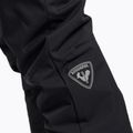 Spodnie narciarskie męskie Rossignol Rapide black 6