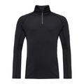 Longsleeve termoaktywny męski Rossignol Classique 1/2 Zip black 7