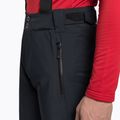 Spodnie narciarskie męskie Rossignol Course black 5