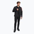 Spodnie męskie Rossignol Poursuite black 2