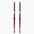 Narty biegowe dziecięce Rossignol XT-Vent JR WXLS(SS) + wiązania Tour Jr Step-In black/red