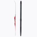 Narty biegowe dziecięce Rossignol XT-Vent JR WXLS(SS) + wiązania Tour Jr Step-In black/red 2