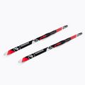 Narty biegowe dziecięce Rossignol XT-Vent JR WXLS(SS) + wiązania Tour Jr Step-In black/red 4