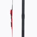 Narty biegowe dziecięce Rossignol XT-Vent JR WXLS(SS) + wiązania Tour Jr Step-In black/red 5