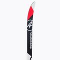 Narty biegowe dziecięce Rossignol XT-Vent JR WXLS(SS) + wiązania Tour Jr Step-In black/red 8
