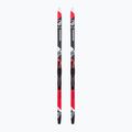 Narty biegowe dziecięce Rossignol XT-Vent WXLS(LS) + wiązania Tour Step-In red/black