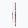 Narty biegowe dziecięce Rossignol XT-Vent WXLS(LS) + wiązania Tour Step-In red/black 2