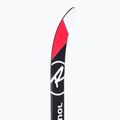 Narty biegowe dziecięce Rossignol XT-Vent WXLS(LS) + wiązania Tour Step-In red/black 7