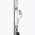 Narty zjazdowe damskie Rossignol Nova 8 CA + wiązania XP W 11 GW white/sparkle 7
