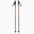 Kije narciarskie Rossignol Tactic black/red