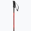 Kije narciarskie Rossignol Tactic black/red 2