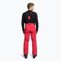 Spodnie narciarskie męskie Rossignol Course red 4