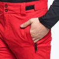 Spodnie narciarskie męskie Rossignol Rapide red 6