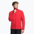 Bluza męska Rossignol Classique Clim red