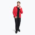 Bluza męska Rossignol Classique Clim red 2