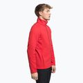 Bluza męska Rossignol Classique Clim red 3