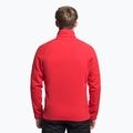 Bluza męska Rossignol Classique Clim red 4
