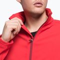 Bluza męska Rossignol Classique Clim red 8