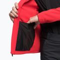 Bluza męska Rossignol Classique Clim red 9