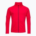 Bluza męska Rossignol Classique Clim red 10