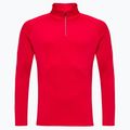 Longsleeve termoaktywny męski Rossignol Classique 1/2 Zip red 8