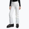 Spodnie narciarskie damskie Rossignol Elite white