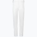 Spodnie narciarskie damskie Rossignol Elite white 6