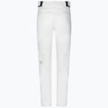 Spodnie narciarskie damskie Rossignol Elite white 7