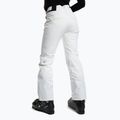 Spodnie narciarskie damskie Rossignol Elite white 3