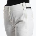 Spodnie narciarskie damskie Rossignol Elite white 5